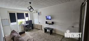 2-к квартира, на длительный срок, 45м2, 9/9 этаж