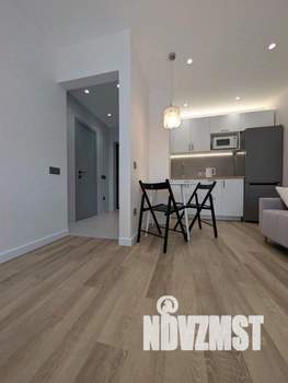 1-к квартира, посуточно, 29м2, 1/1 этаж