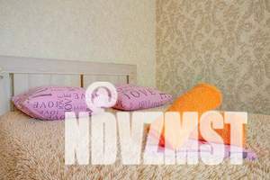 1-к квартира, посуточно, 40м2, 7/17 этаж