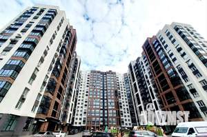 1-к квартира, посуточно, 29м2, 1/1 этаж