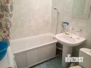 1-к квартира, на длительный срок, 41м2, 5/10 этаж