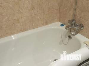 1-к квартира, посуточно, 34м2, 1/5 этаж