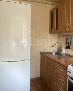 2-к квартира, на длительный срок, 43м2, 2/4 этаж