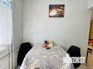 2-к квартира, посуточно, 42м2, 1/1 этаж