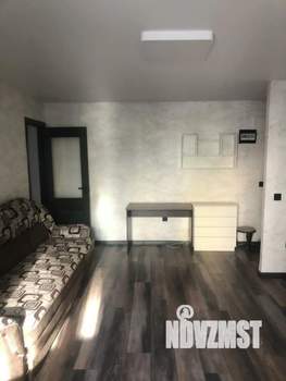2-к квартира, на длительный срок, 42м2, 4/5 этаж