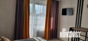 Студия квартира, посуточно, 30м2, 14/25 этаж