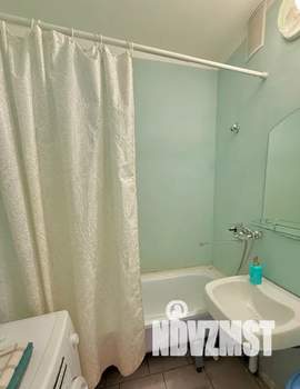 1-к квартира, посуточно, 38м2, 2/17 этаж