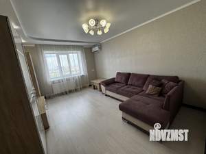 1-к квартира, на длительный срок, 38м2, 18/25 этаж
