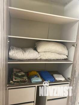 Студия квартира, посуточно, 14м2, 3/5 этаж