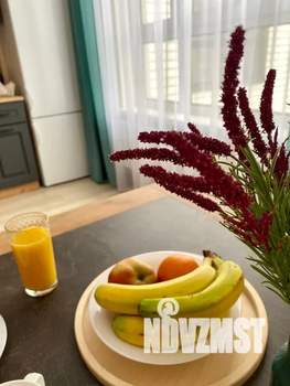 1-к квартира, посуточно, 38м2, 10/17 этаж