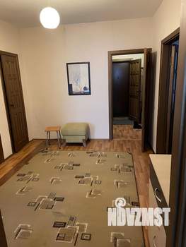 2-к квартира, на длительный срок, 65м2, 8/16 этаж