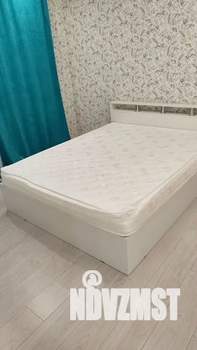 1-к квартира, посуточно, 37м2, 7/17 этаж