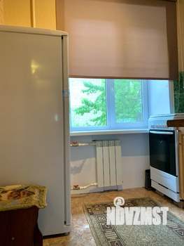 1-к квартира, на длительный срок, 30м2, 2/2 этаж