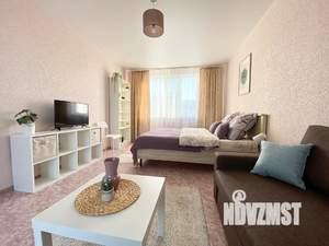 2-к квартира, посуточно, 85м2, 16/17 этаж