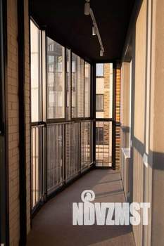 1-к квартира, посуточно, 41м2, 1/1 этаж