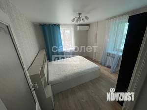 2-к квартира, на длительный срок, 60м2, 4/14 этаж