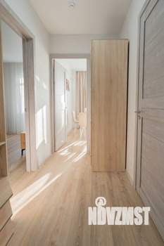 1-к квартира, посуточно, 38м2, 6/17 этаж