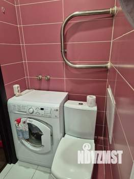 1-к квартира, посуточно, 41м2, 15/19 этаж