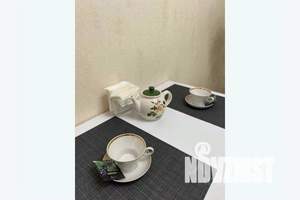 1-к квартира, посуточно, 42м2, 5/25 этаж