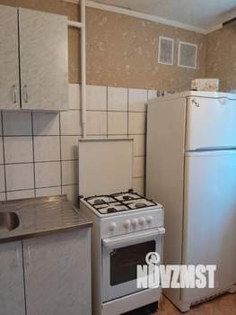 1-к квартира, на длительный срок, 31м2, 2/5 этаж