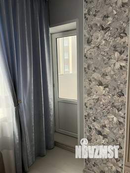 1-к квартира, на длительный срок, 42м2, 8/17 этаж