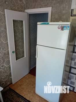 1-к квартира, на длительный срок, 33м2, 1/5 этаж