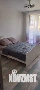 2-к квартира, посуточно, 54м2, 4/5 этаж