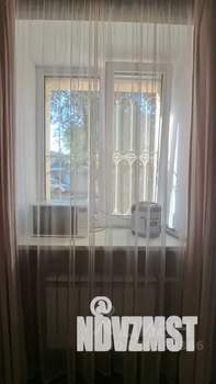 2-к квартира, посуточно, 45м2, 1/5 этаж