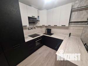 2-к квартира, на длительный срок, 50м2, 7/18 этаж