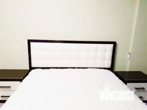 1-к квартира, посуточно, 50м2, 8/25 этаж