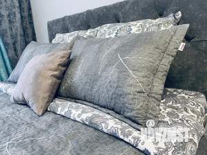 1-к квартира, посуточно, 39м2, 13/17 этаж