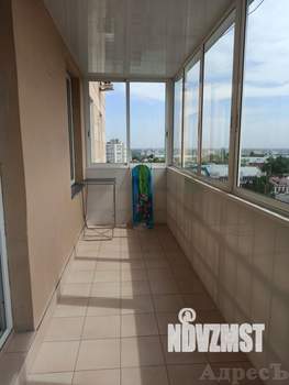 1-к квартира, на длительный срок, 50м2, 11/13 этаж