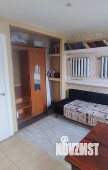 Студия квартира, на длительный срок, 25м2, 1/1 этаж