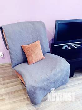 2-к квартира, посуточно, 42м2, 2/5 этаж