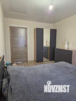 2-к квартира, на длительный срок, 74м2, 10/12 этаж