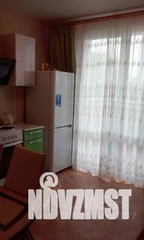 1-к квартира, на длительный срок, 37м2, 3/17 этаж