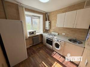 2-к квартира, на длительный срок, 45м2, 5/5 этаж