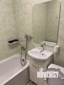 1-к квартира, на длительный срок, 33м2, 4/19 этаж