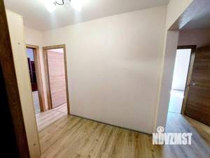 2-к квартира, посуточно, 61м2, 1/1 этаж