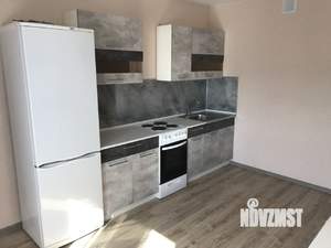 1-к квартира, на длительный срок, 40м2, 11/19 этаж
