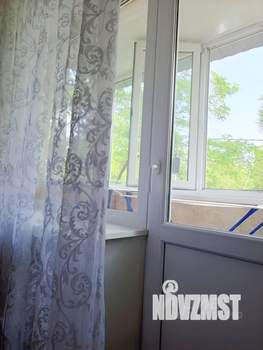 1-к квартира, на длительный срок, 36м2, 2/2 этаж