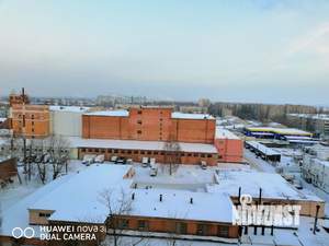 1-к квартира, посуточно, 26м2, 10/15 этаж