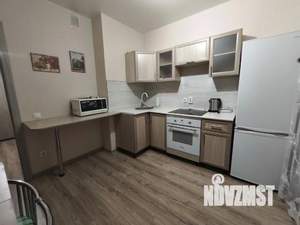 1-к квартира, посуточно, 33м2, 1/1 этаж