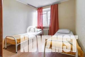 3-к квартира, посуточно, 70м2, 5/9 этаж