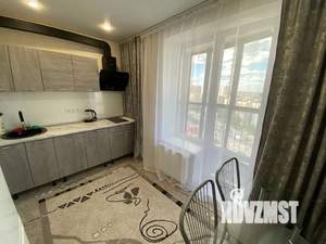 2-к квартира, посуточно, 50м2, 15/19 этаж