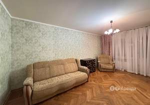 1-к квартира, на длительный срок, 48м2, 1/16 этаж