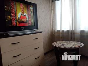 1-к квартира, посуточно, 40м2, 5/17 этаж