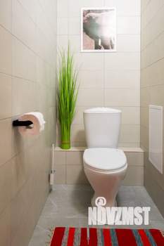 2-к квартира, посуточно, 62м2, 10/17 этаж