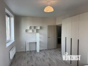 1-к квартира, на длительный срок, 38м2, 1/19 этаж