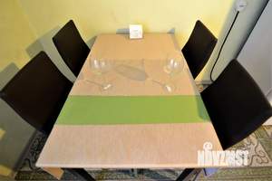 2-к квартира, посуточно, 89м2, 1/1 этаж